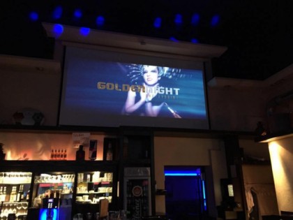 Фото:  Golden Night CLUB